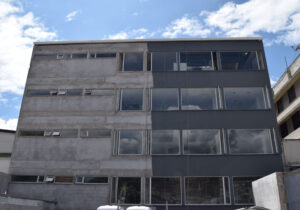 Constructora de edificios en Quito Maquita 3