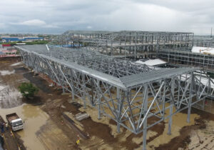 Empresa Constructora de Hospitales en Manta, Ecuador 3