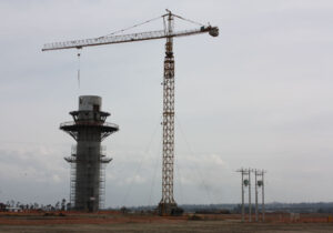 Empresa constructora de aeropuertos 4