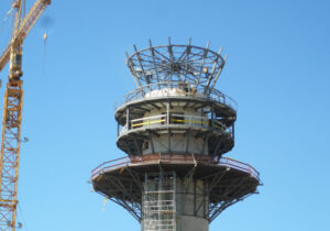 Empresa constructora de aeropuertos 2