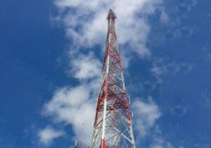 Infraestructura de telecomunicaciones Ecuador 1