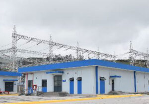 Constructora de infraestructura eléctrica Totoras 5