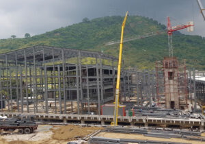 Constructora de centros comerciales Guayaquil 4