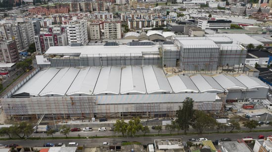 Construcción-centro-comercial-riocentro-Quito