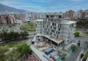 Empresa constructora de edificios en Quito 4