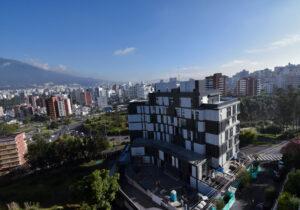 Empresa constructora de edificios en Quito 5