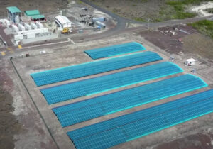 Constructora infraestructura energía renovable Galápagos 4