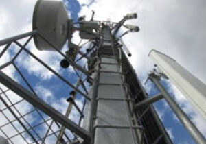 Infraestructura telecomunicaciones claro ecuador 3