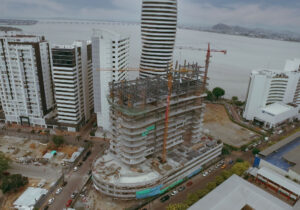 Sedemi Constructora de edificios Guayaquil
