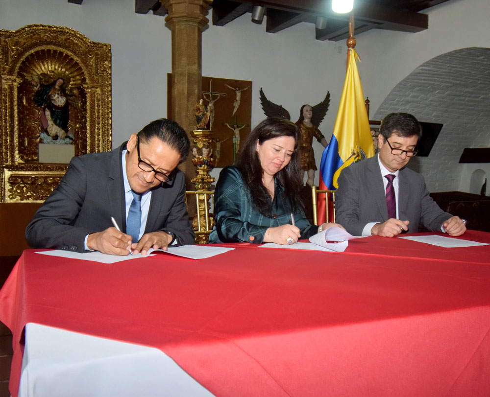 Sedemi invierte en el desarrollo del país gracias a una nueva alianza estratégica con Chile